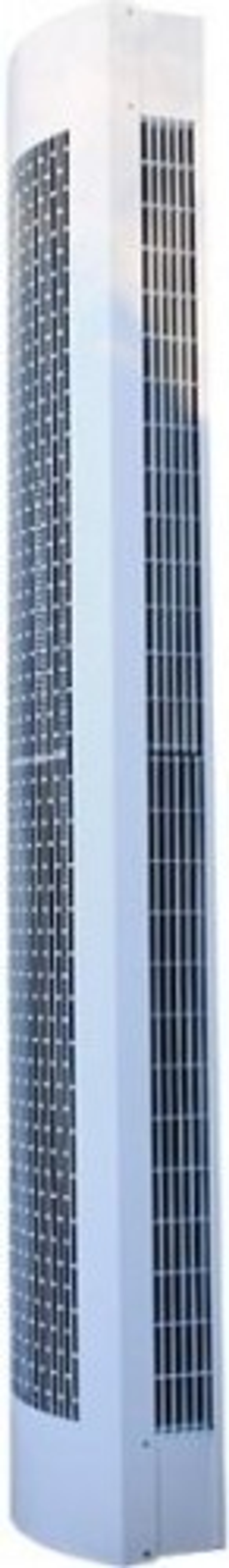 Завеса тепловая электрическая Hintek RM-1220-3D-Y (380) 04.03.01.214391