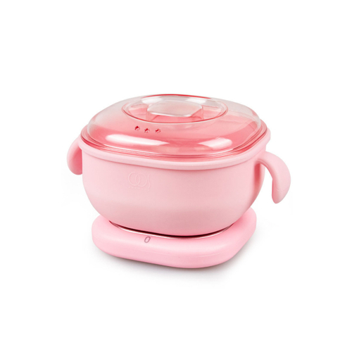 Воскоплав электрический с силиконовой чашей