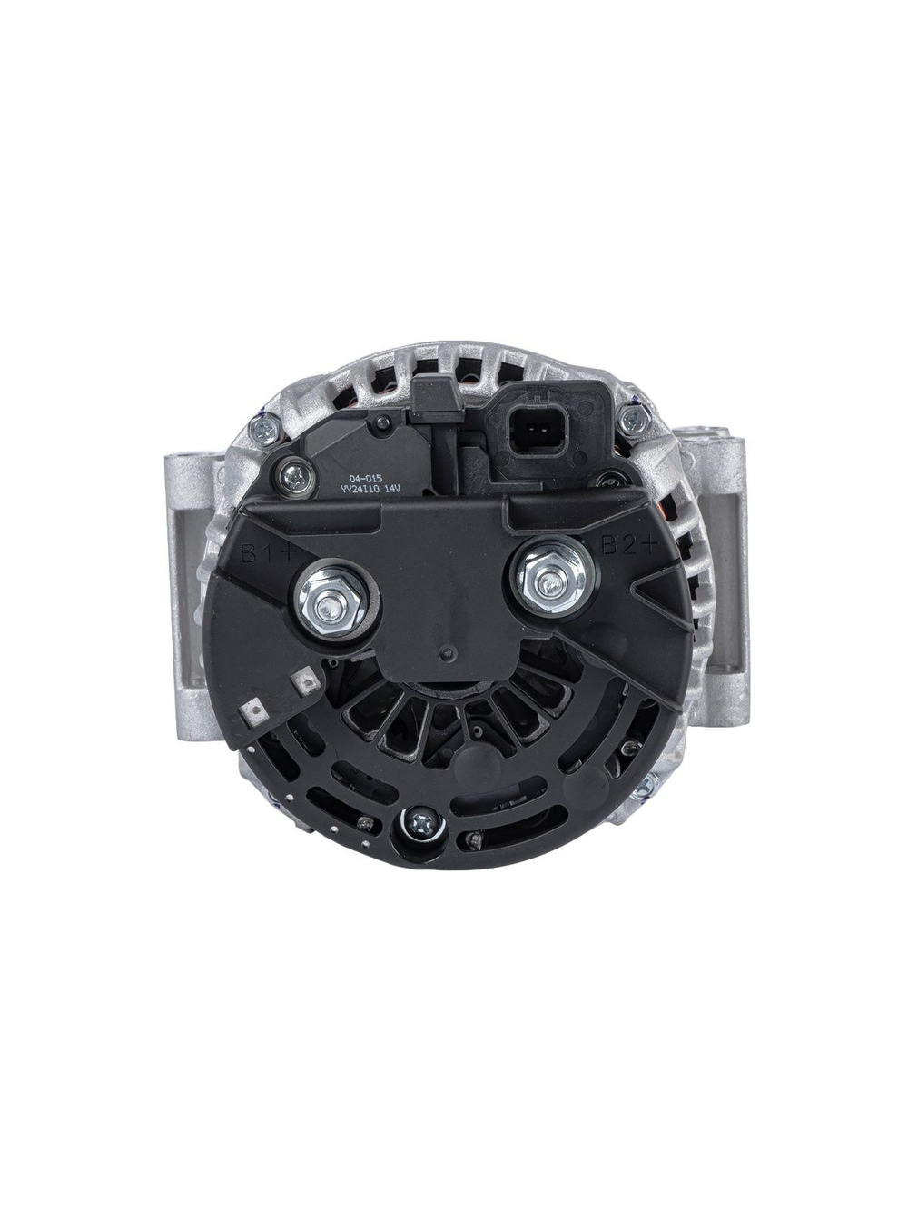 Генератор (12V/75A) для RENAULT Logan/LADA Largus GANZ GIP13016