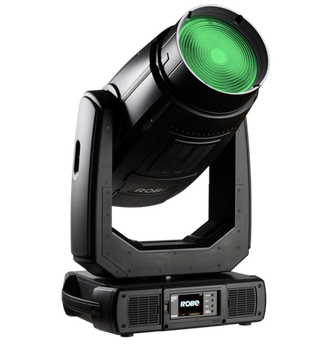 ROBE ROBIN BMFL Wash