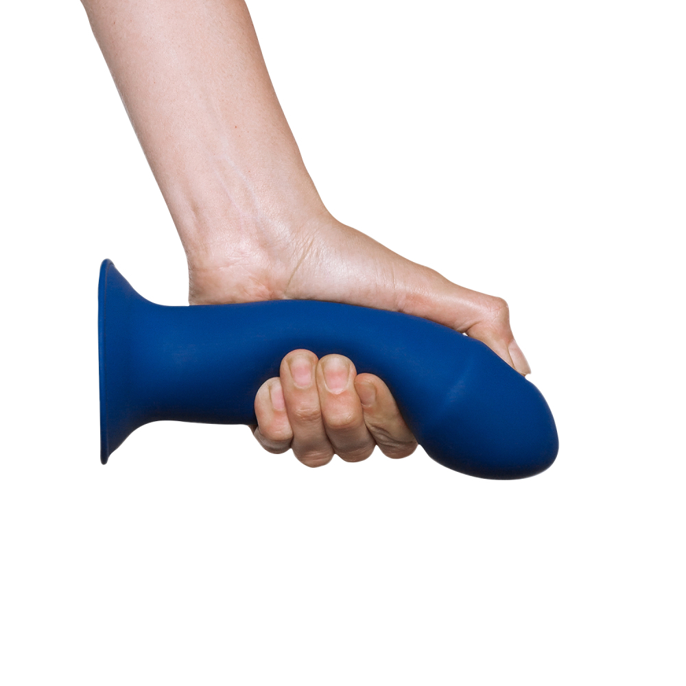 Adrien Lastic - Фаллоимитатор Hitsens L 17,7 см, ø 4,5 см