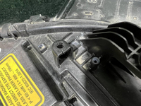 Фара Комплект фар BMW X5 G05 X6 G06 (18-23) Laser
