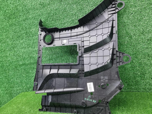Накладка моторного отсека Geely Tugella (19-24)