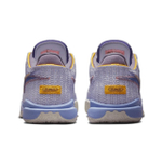 Кроссовки Nike LeBron 20 EP Purple And Gold