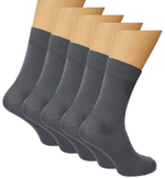 Носки мужские бамбуковые Brso Б102