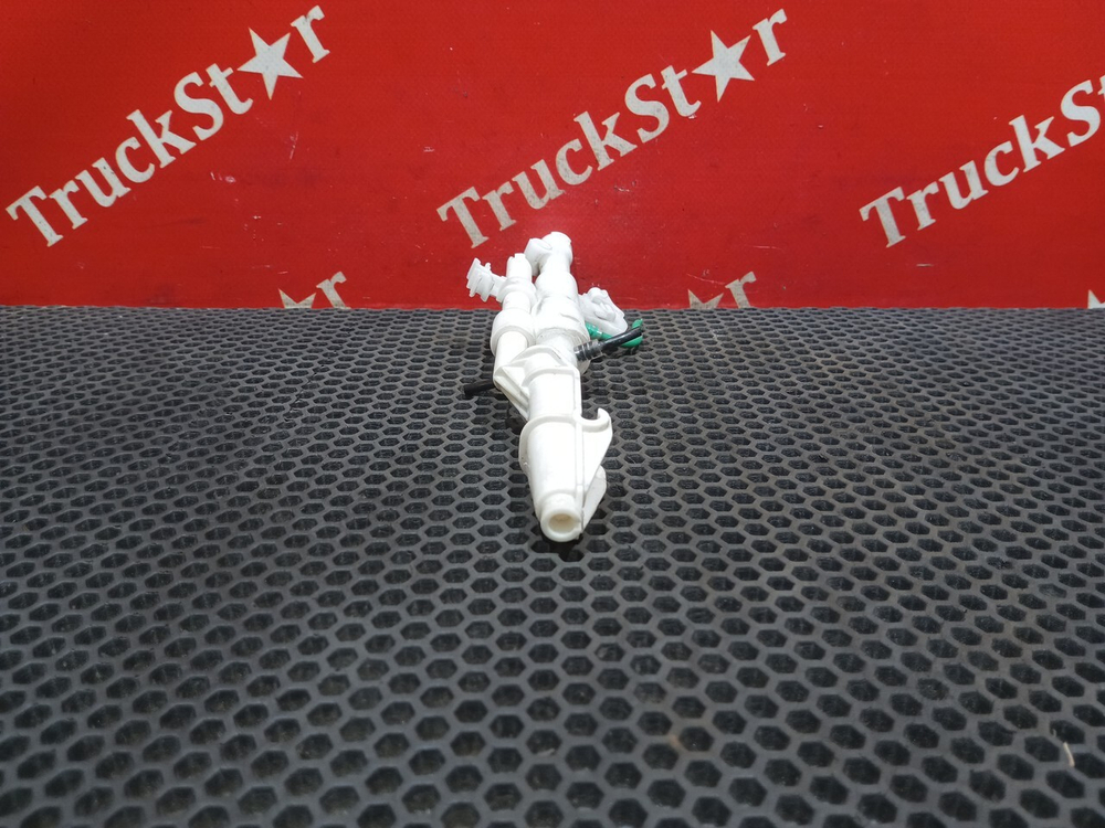 Цилиндр регулировки сиденья 2018г.