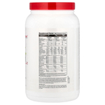 Metabolic Nutrition, PSP, предтренировочный комплекс, голубая малина, 672 г (23,7 унции)