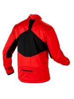 Куртка WIN TEMPO / красный