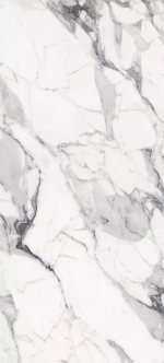 Керамогранит Magnum Les Origines de REX Argent Glossy 6mm