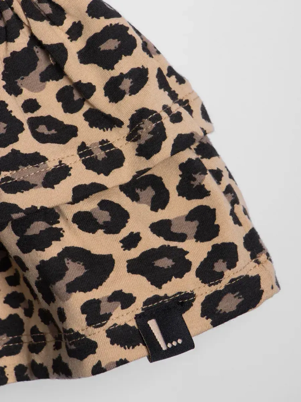 Юбка-шорты для девочки