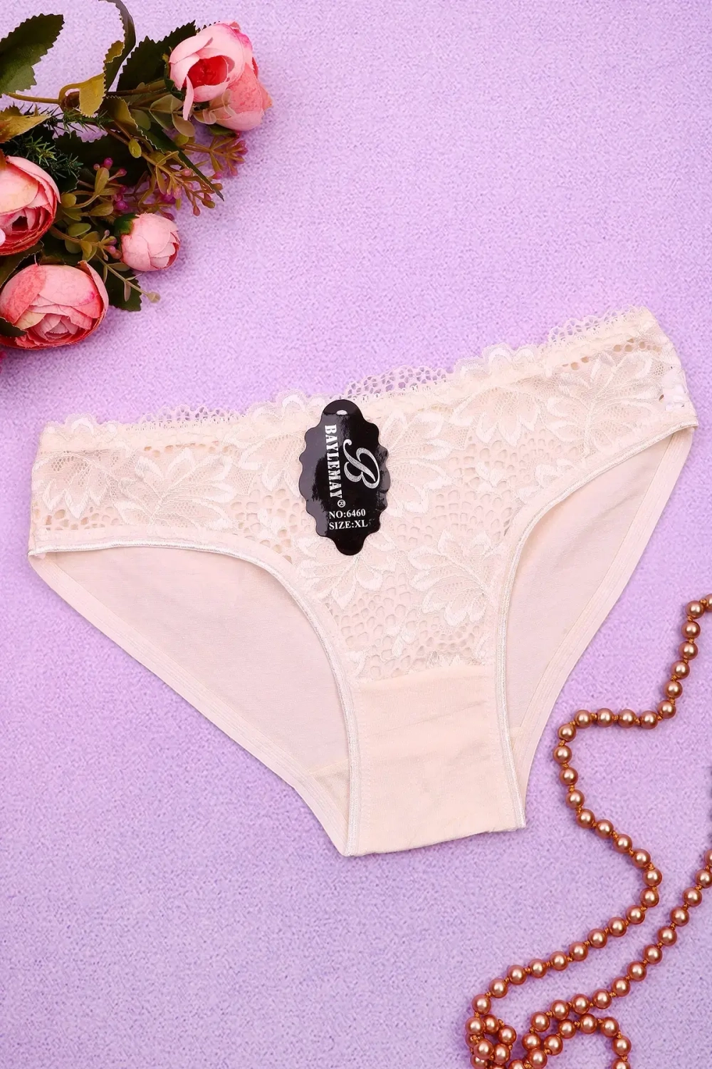 Трусы женские 40-46р 6460