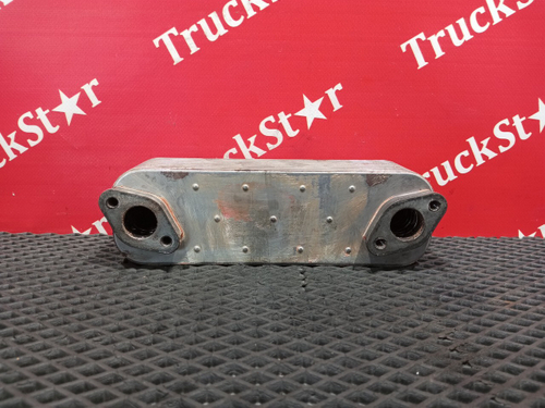 Радиатор масляный