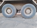 Scania P 8x4 Самосвал 440B8X4HZ (Дизельный, 12,7 л, 441 л.с., АТ)