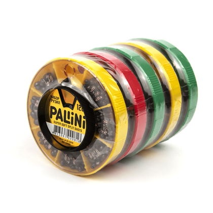 Набор грузил Pallini большой (120гр)