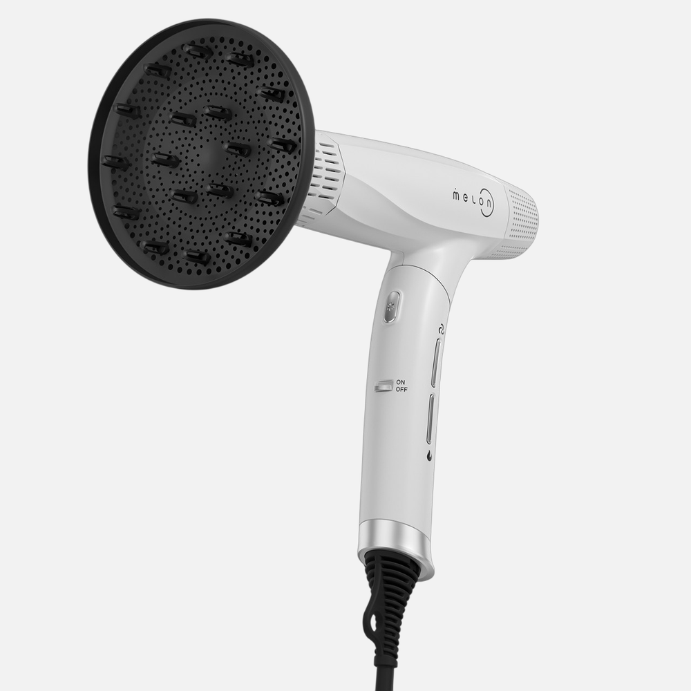 Профессиональный фен 2000 Вт Hag 7 Melon