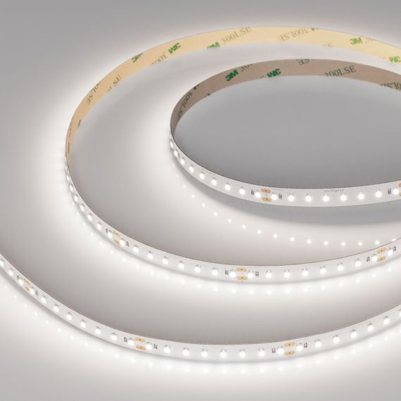Светодиодная лента TWIST-A128-10mm 24V Day5000 (10 W/m, IP20, 5m) Arlight 050496
