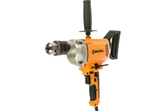 Дрель-миксер Д-1000М Вихрь