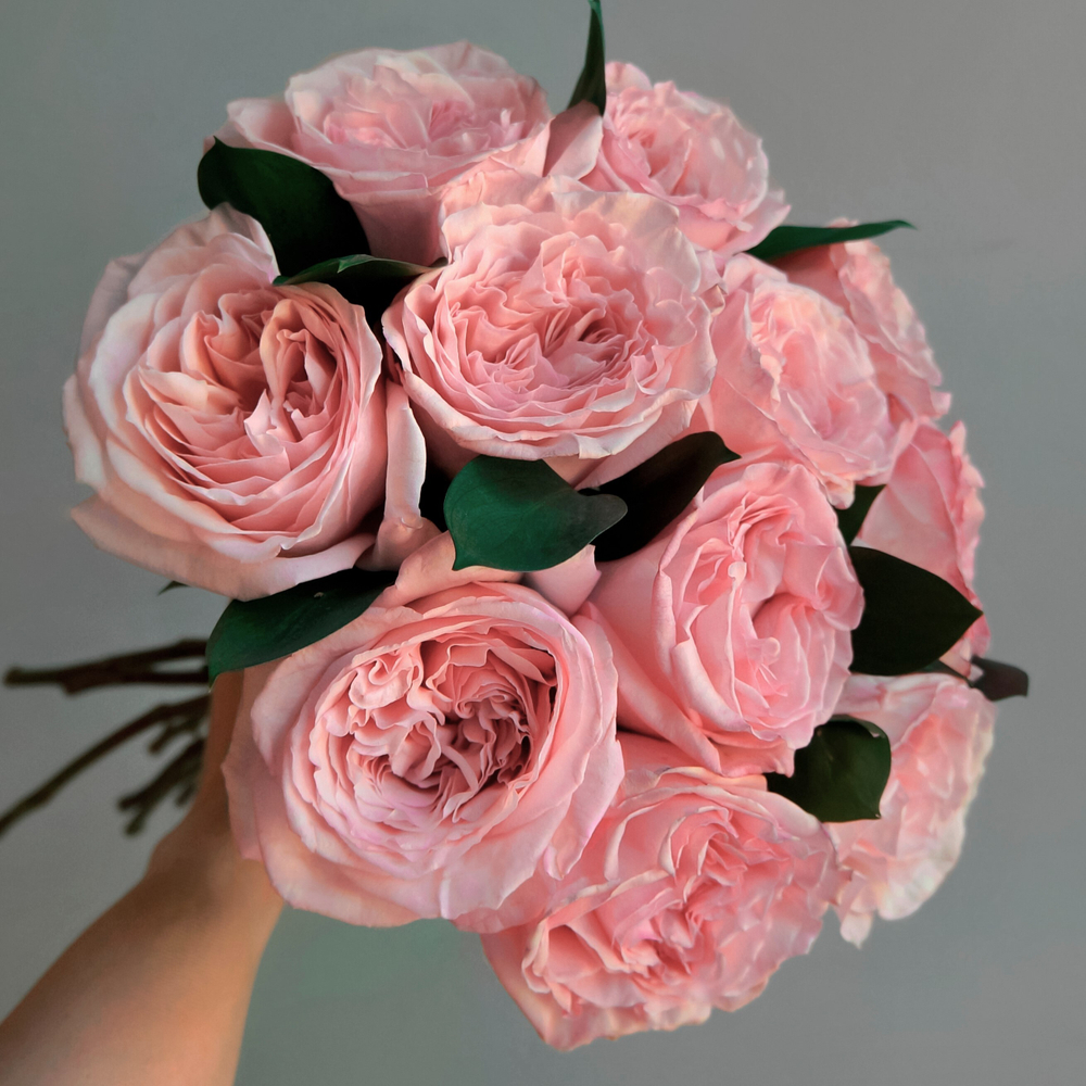 108. Очаровательная Pink O'Hara