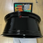 КОВАНЫЕ ДИСКИ ДЛЯ CHEVROLET TAHOE V GMT1YC 2025 ШЕВРОЛЕ ТАХО