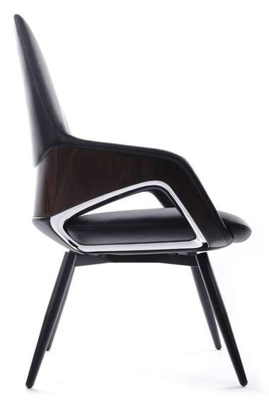 Кресло Aura-ST FK005-C Черный