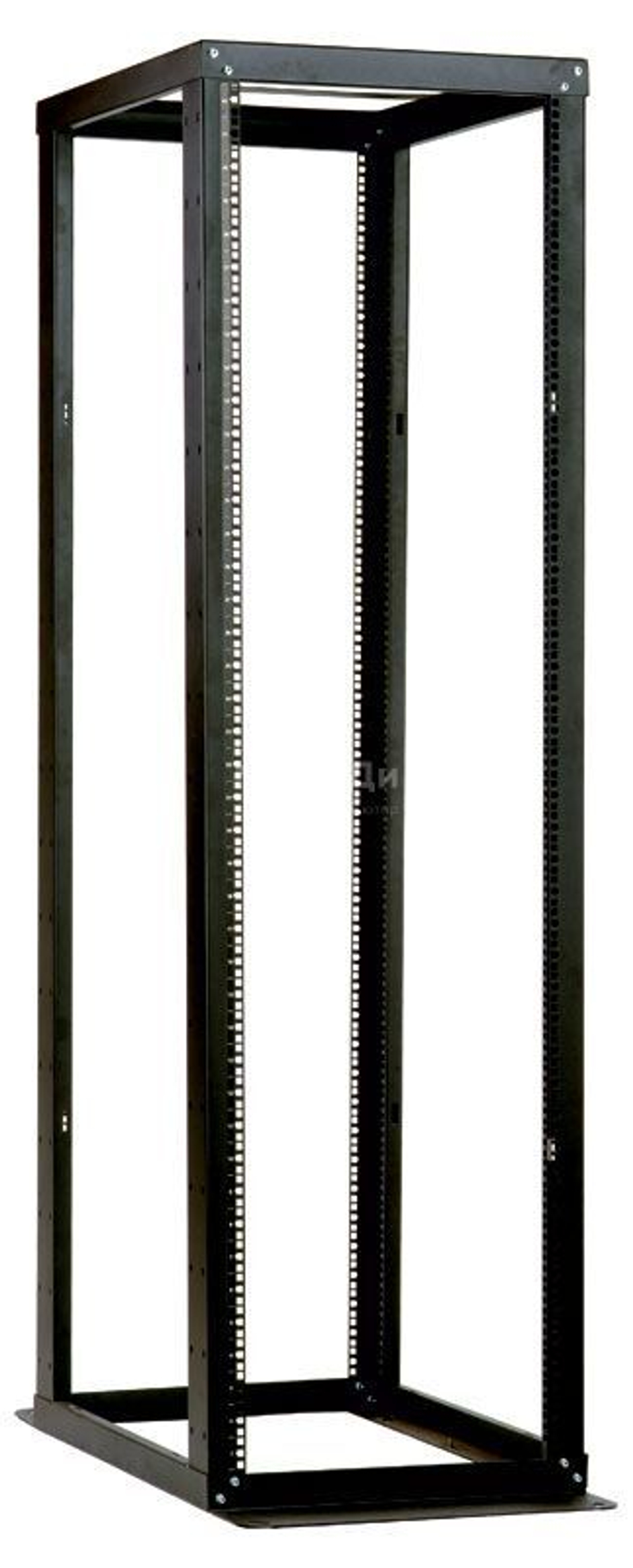 Стойка открытая 19" ЦМО СТК-С-45.2.1000-9005