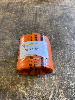 Втулка 55х65х60