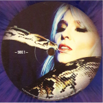 Doro / Calling The Wild (Coloured Vinyl)(2LP)