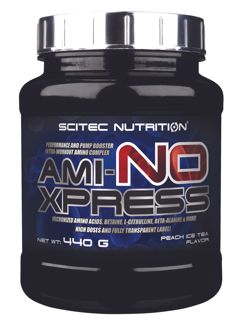 Ami-NO Xpress