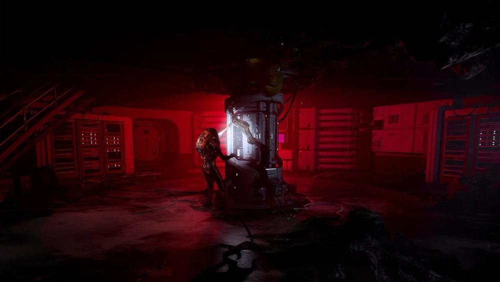 Cthulhu: The Cosmic Abyss Стандартное издание (диск для PS5, интерфейс и субтитры на русском языке)