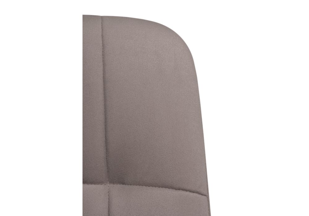 Компьютерное кресло Честер латте (velutto 08) / золото