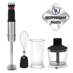 Блендер POLARIS PHB 0745AL CordLess