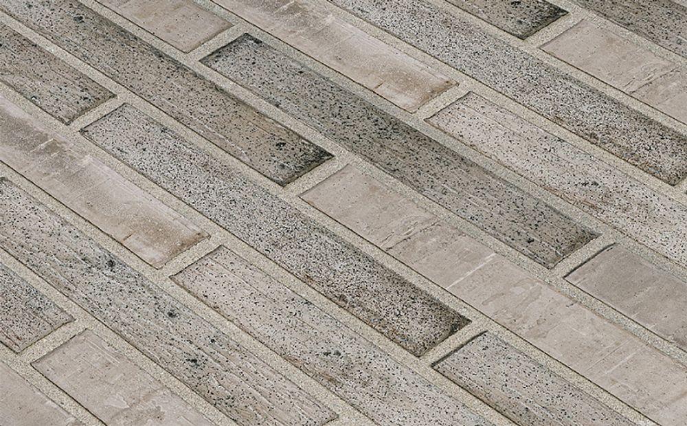 Кирпич облицовочный Plinfa Cassia 1708, 300x85x50