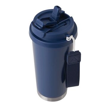 Вакуумная термокружка MUG2GO 500 мл