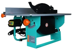 Циркулярный распиловочный станок 1000 Вт, диск 200 мм Sturm! TS10420I