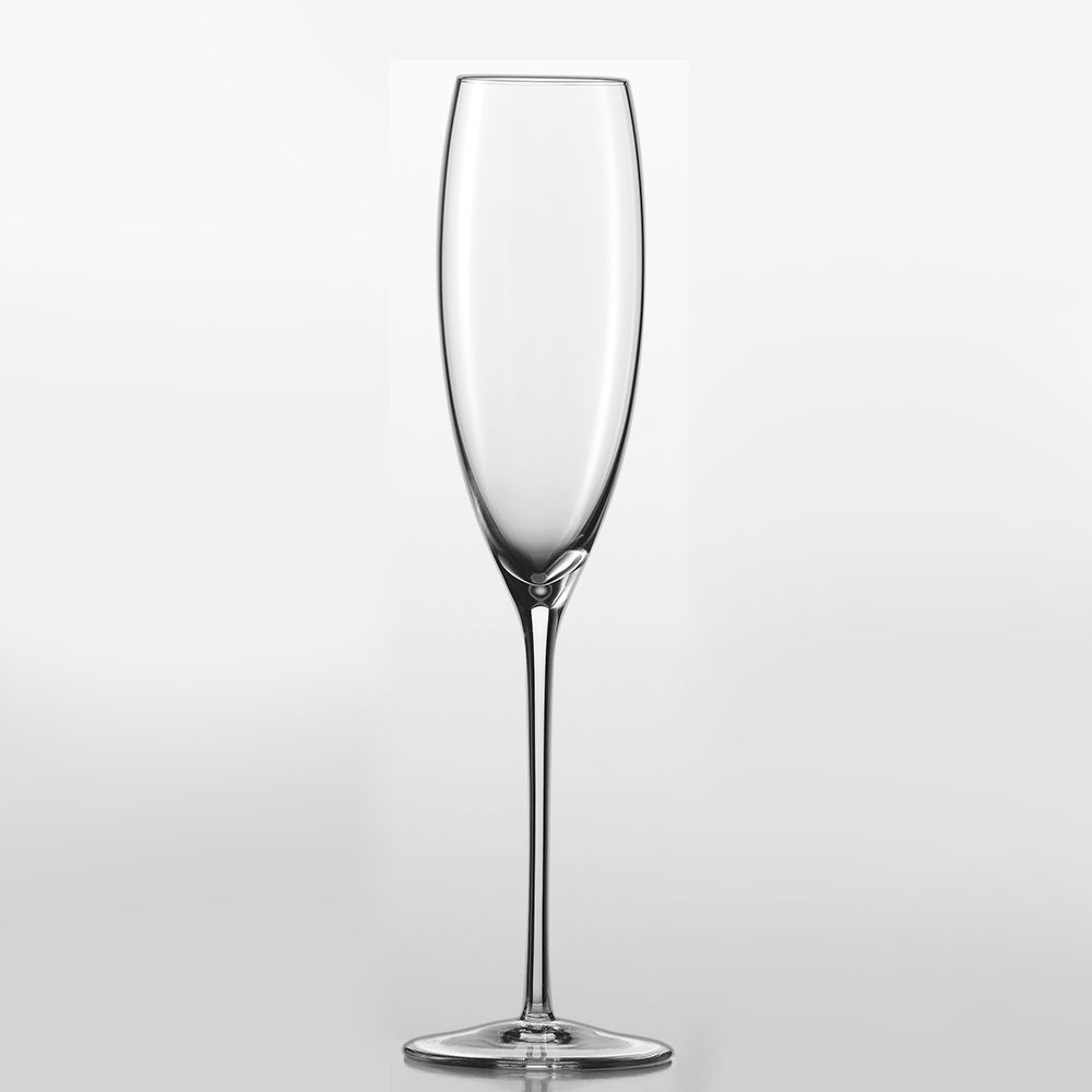 Набор фужеров для шампанского 6шт 214мл Zwiesel 1872 Enoteca Германия вид