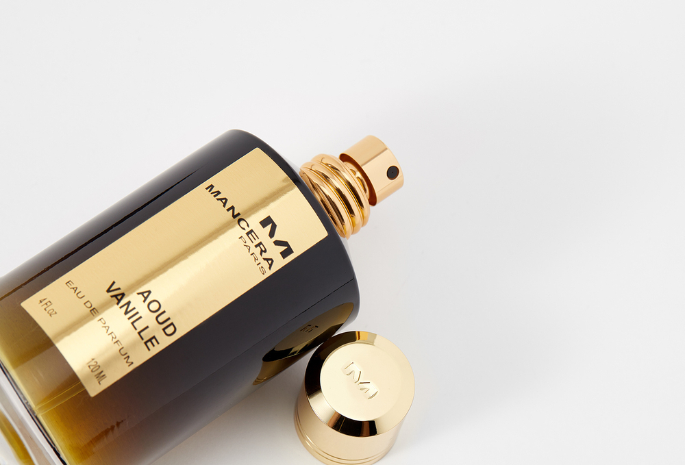 Mancera Aoud Vanille