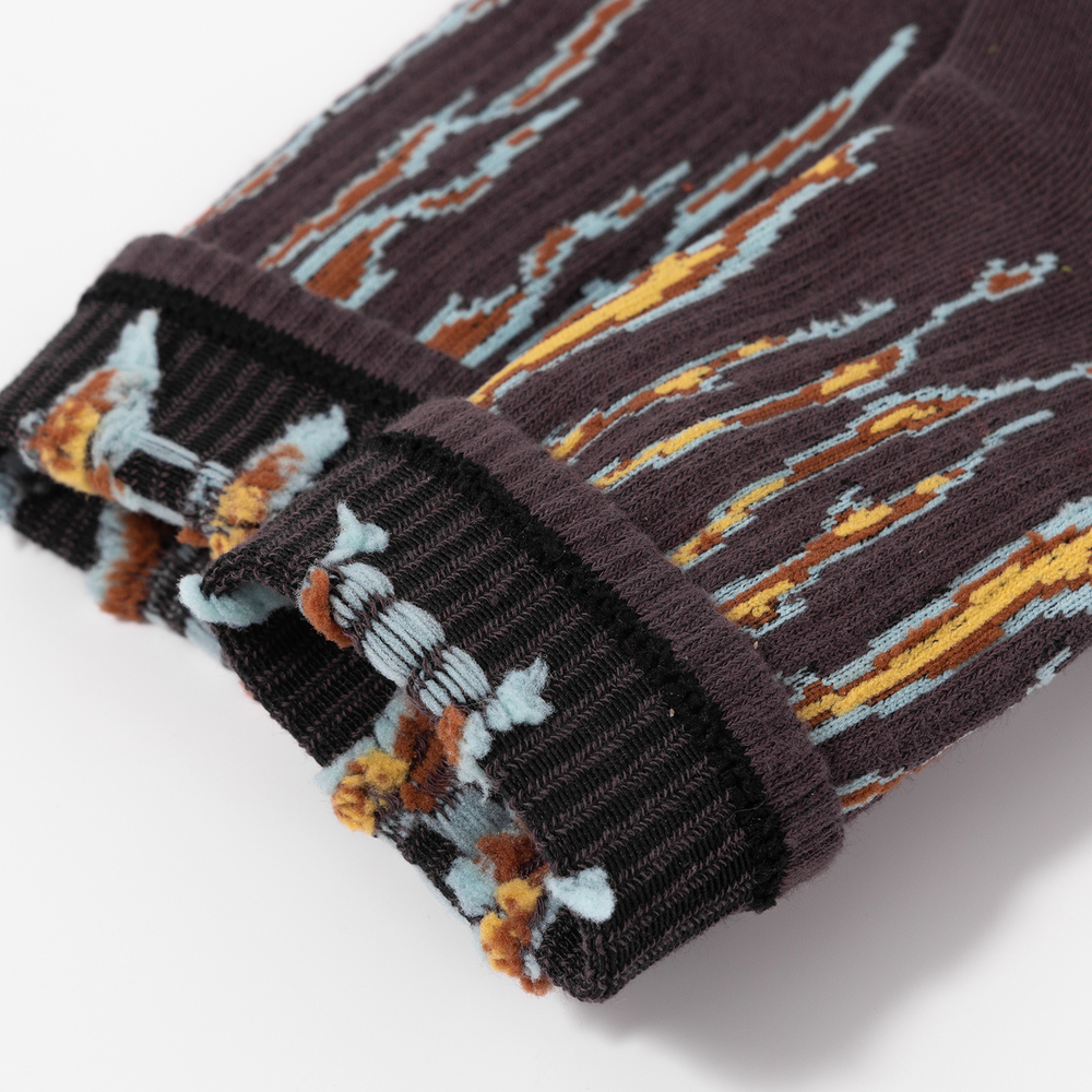 НОСКИ YMKASHIX HELLCOME FIREDISE FIRE