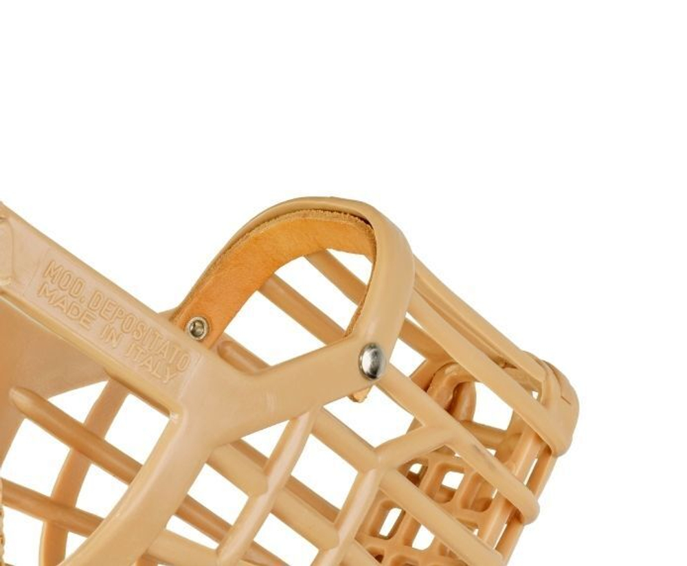 Намордник для собак «BASKERVILLE Anti Scavenge»