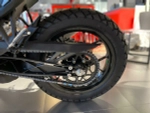 KTM 390 Adventure, 2024