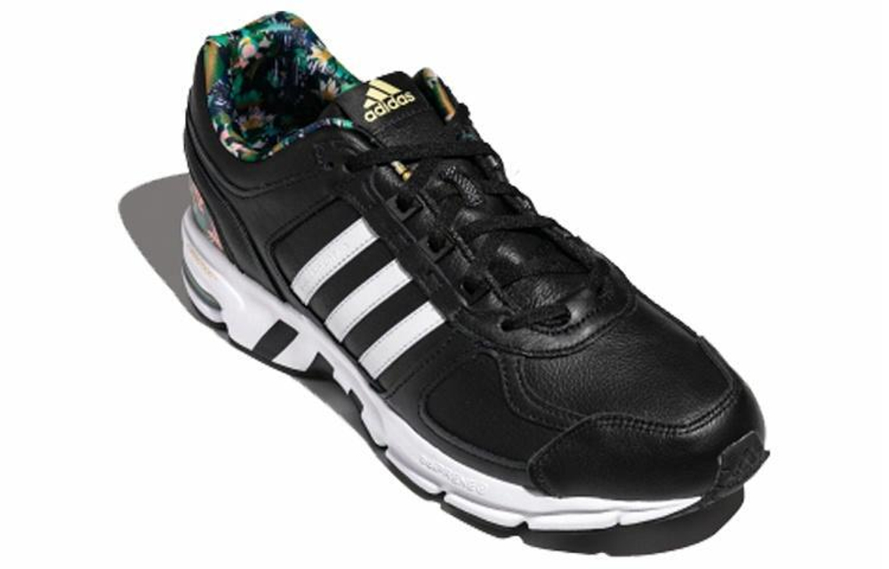 Кроссовки Adidas Equipment 10 Leather Pu