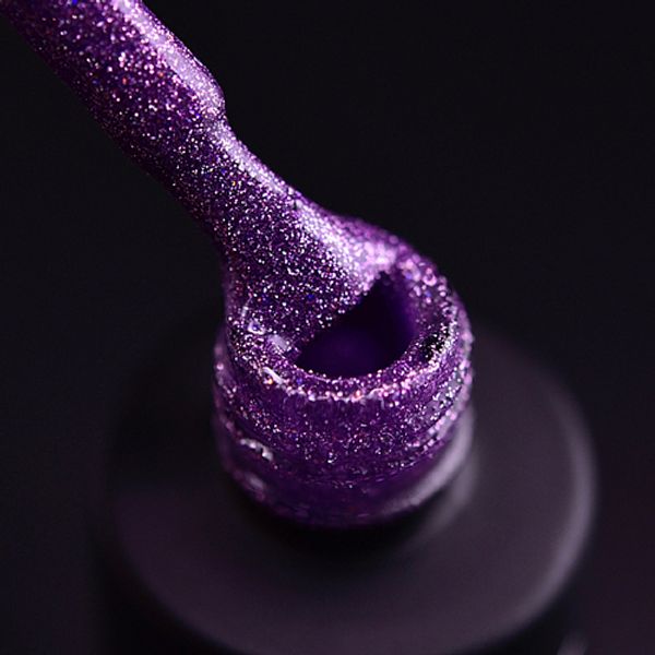 Patrisa Nail, Гель-лак светоотражающий Tutti Flash 8 мл