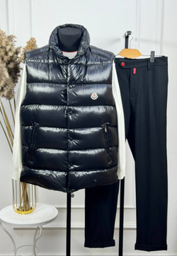 Безрукавка Moncler
