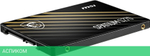 SSD диск MSI Spatium S270 960GB (S78-440P130-P83)
