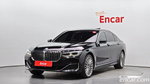BMW 7 Series (G11) 730Ld xDrive Design Pure Excellence (04.2020)
