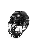 Шлем CCM Tacks 720 Combo