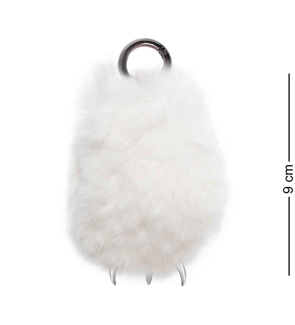 ЯЛ-13-16/ 7 Брелок «Меховая лапка»