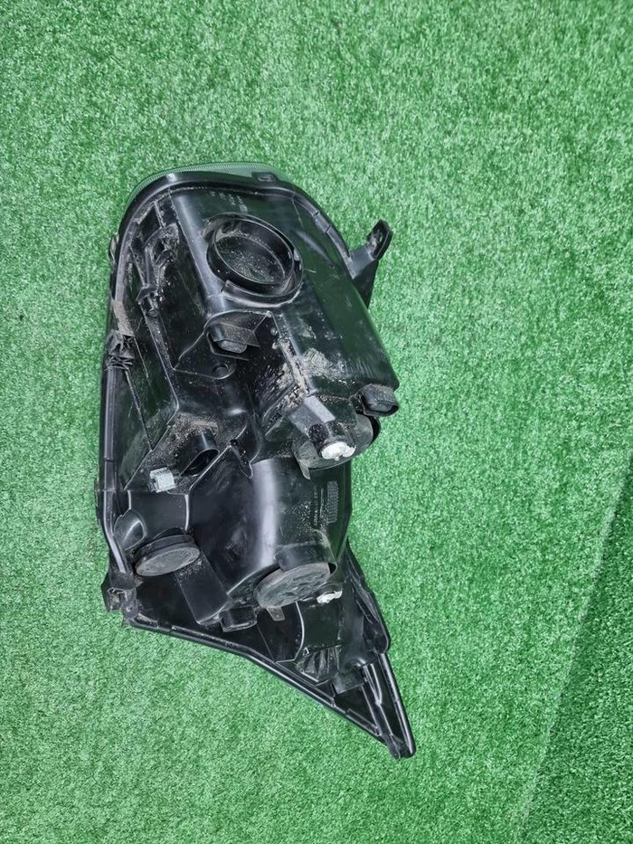 Фара правая Ford Transit 7 (2014-2019) Галоген