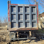 FAW J6 6x4 Самосвал CA3250P66K24T1E5 (Дизельный, 11,1 л, 390 л.с., МТ)