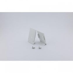 Заглушка для трека Aployt Magnetic track 220 APL.0282.10.03