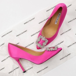 Туфли Manolo Blahnik